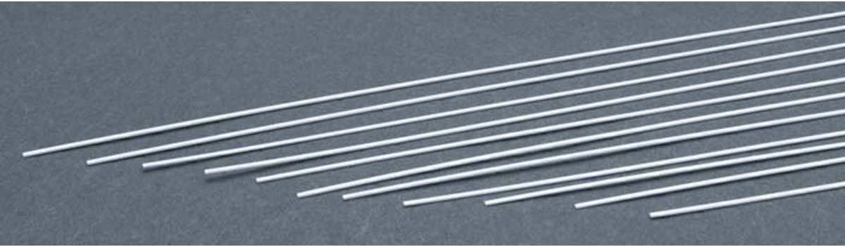 CVR Picture for Styrene strip .020in x .040in /10