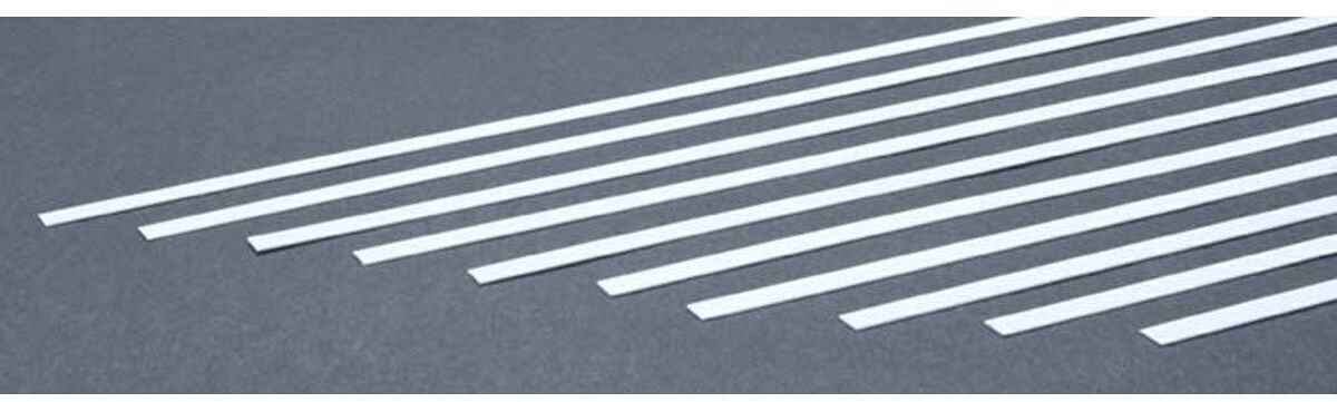 CVR Picture for Styrene strip .020in x .250in /10