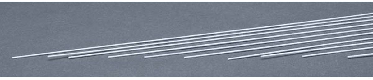 CVR Picture for Styrene strip .030in x .030in /10