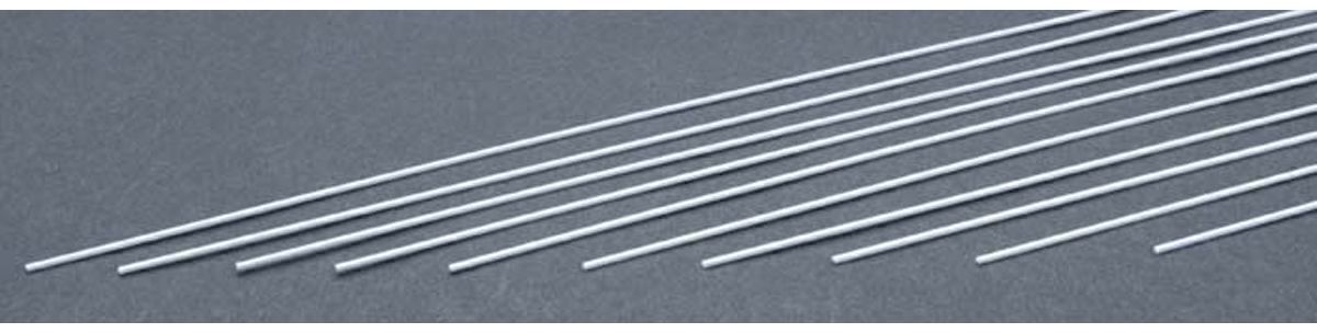 CVR Picture for Styrene strip .030in x .040in /10