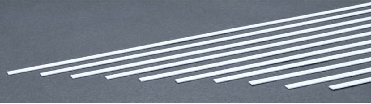 CVR Picture for Styrene strip .030in x .188in /10