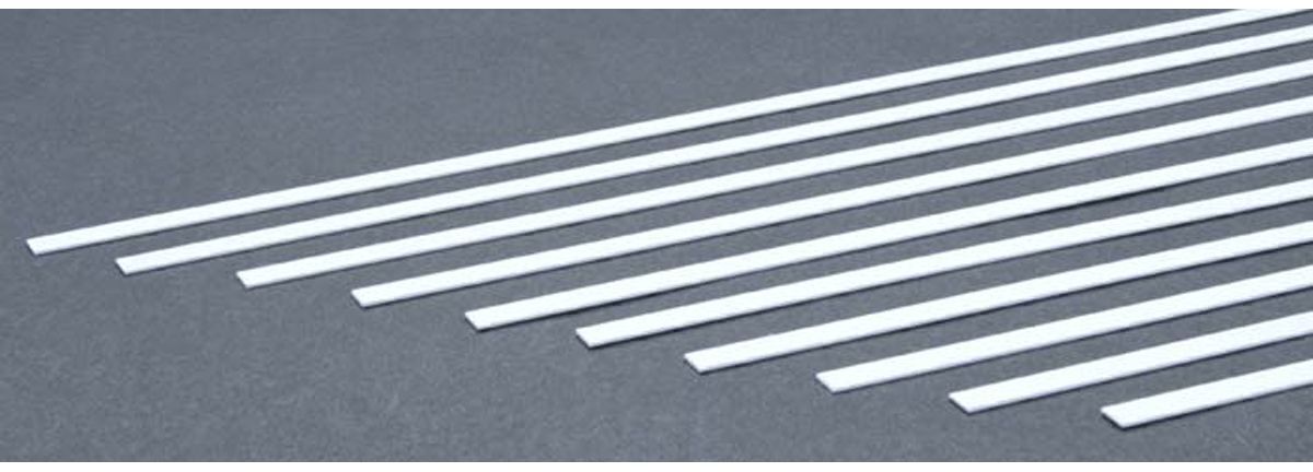 CVR Picture for Styrene strip .030in x .250in /10
