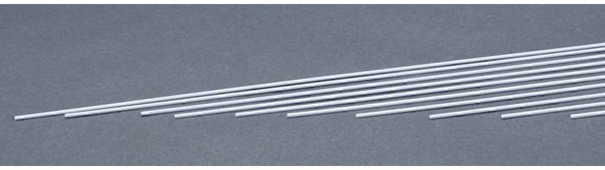 CVR Picture for Styrene strip .040in x .040in /10