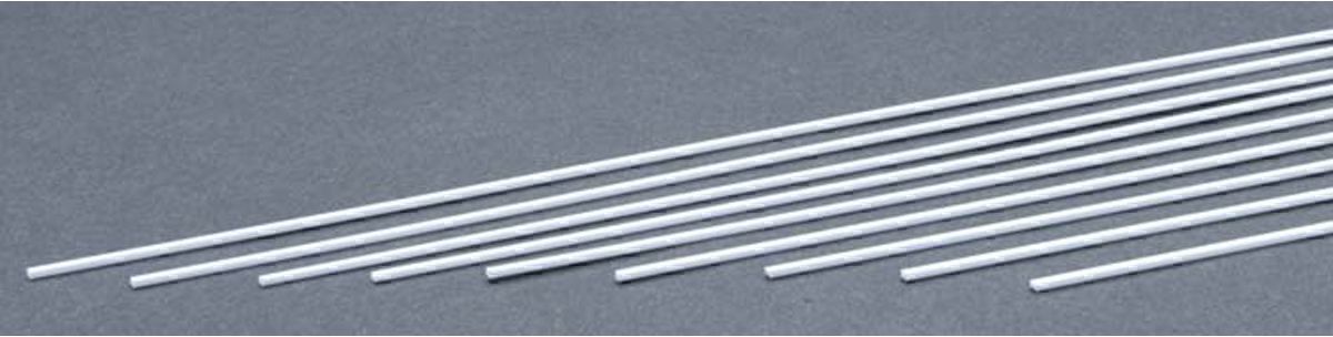 CVR Picture for Styrene strip .040in x .060in /10