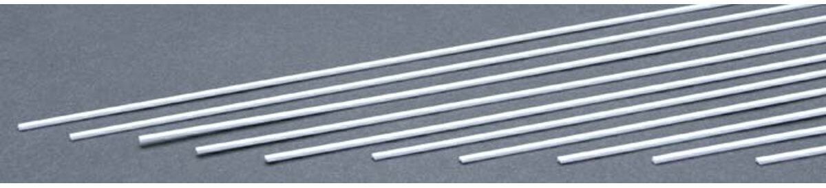 CVR Picture for Styrene strip .040in x .080in /10