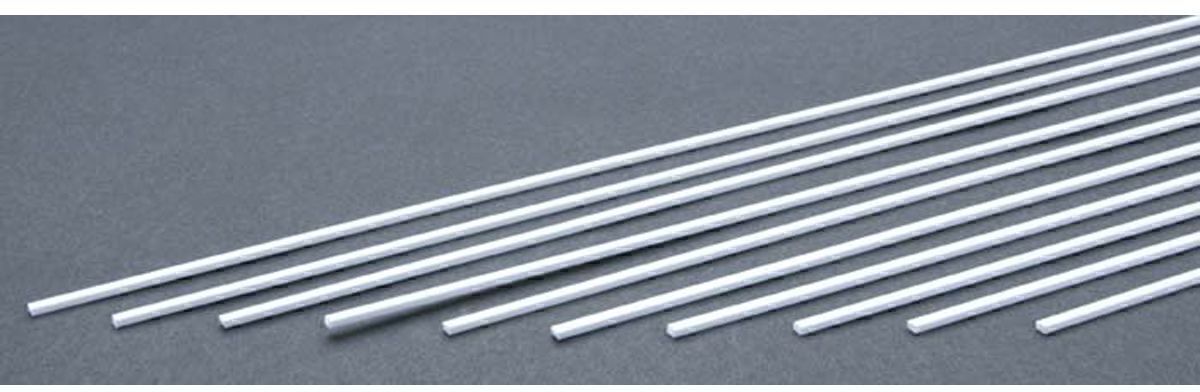 CVR Picture for Styrene strip .040in x .100in /10