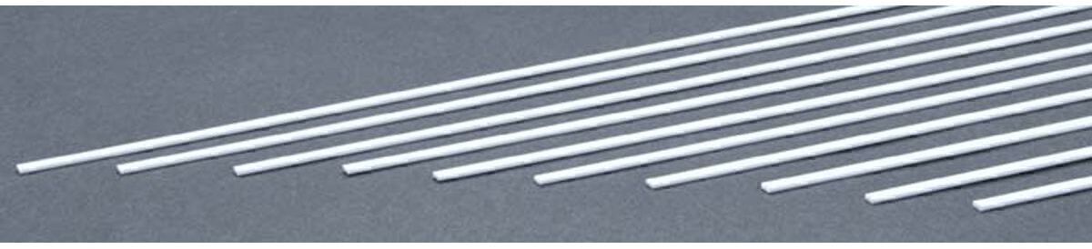 CVR Picture for Styrene strip .040in x .125in /10