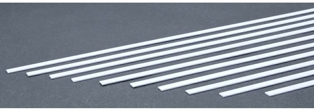 CVR Picture for Styrene strip .040in x .250in /10