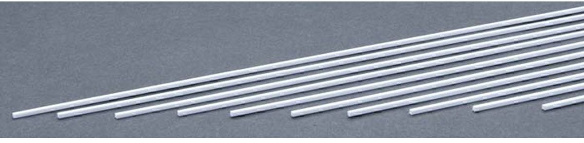 CVR Picture for Styrene strip .060in x .060in /10