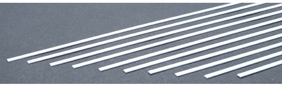 CVR Picture for Styrene strip .060in x .100in /10