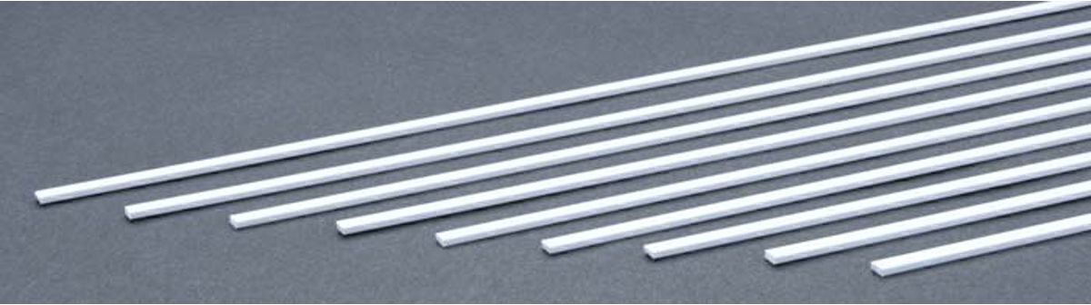 CVR Picture for Styrene strip .060in x .156in /9
