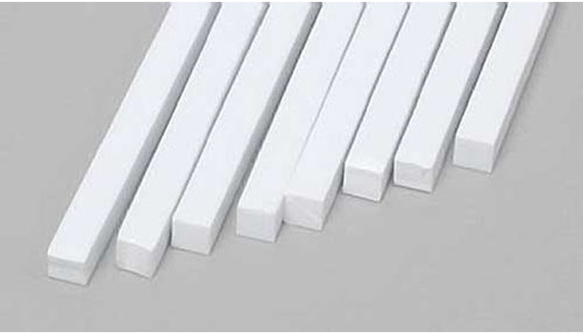 CVR Picture for Styrene strip .100in x .100in /8