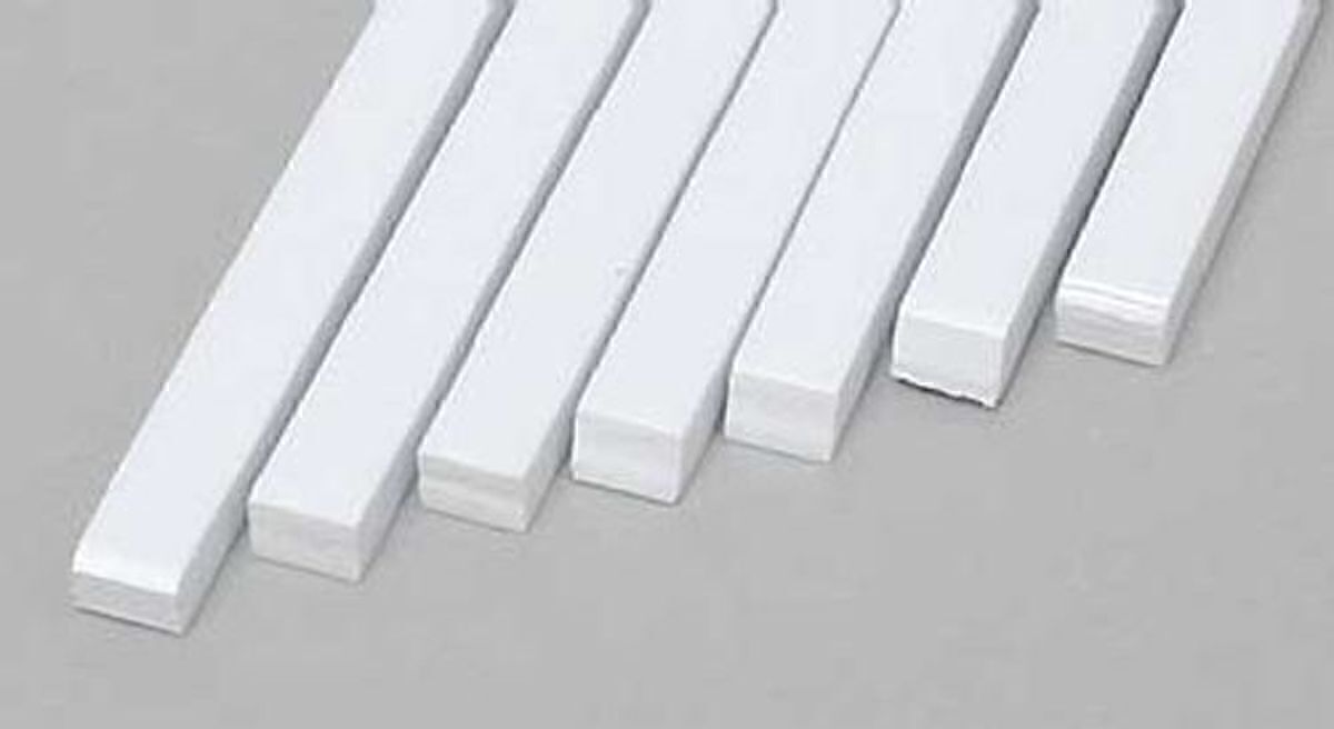 CVR Picture for Styrene strip .100in x .125in /7