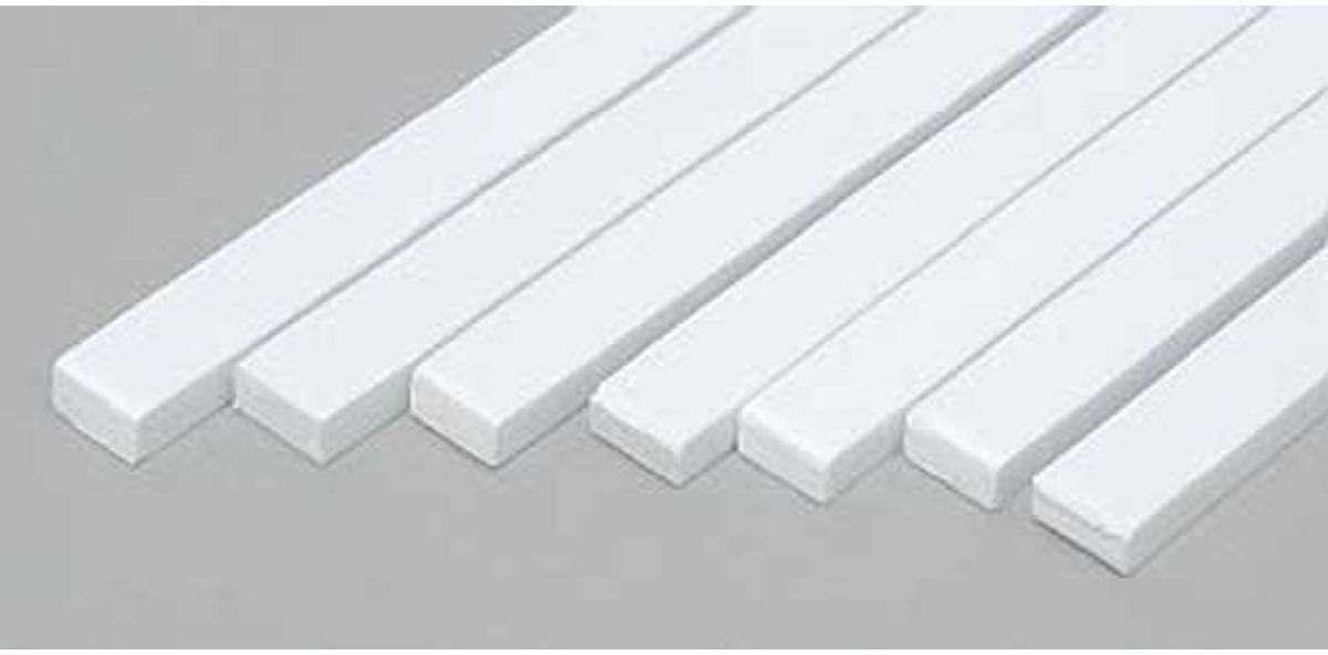 CVR Picture for Styrene strip .100in x .188in /7