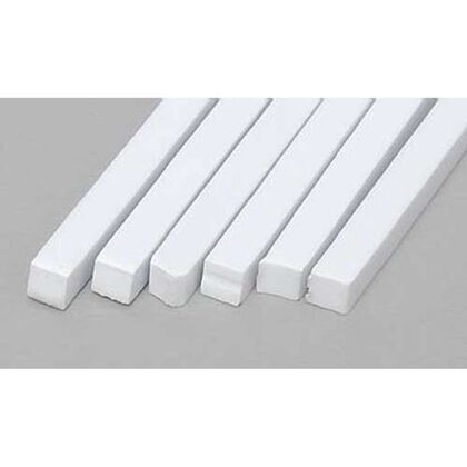 CVR Picture for Styrene strip .125in x .125in /6