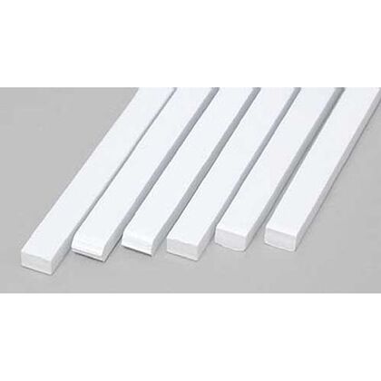 CVR Picture for Styrene strip .125in x .188in /6