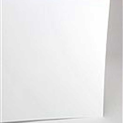 CVR Picture for White Styrene 12in x 24in .080