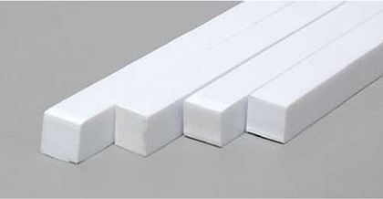 CVR Picture for Styrene strip .188in x .188in /4
