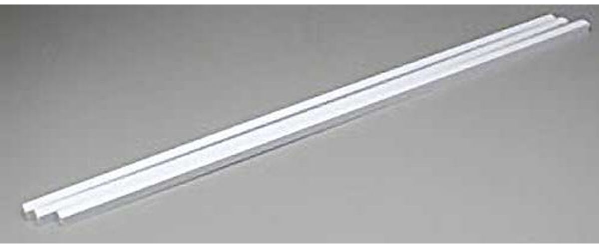 CVR Picture for Styrene strip .25in x .25in /3