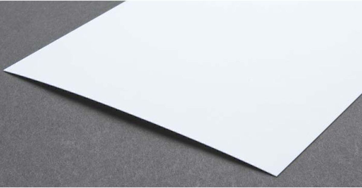 CVR Picture for Freight Car Siding .020 .020gr 6x12