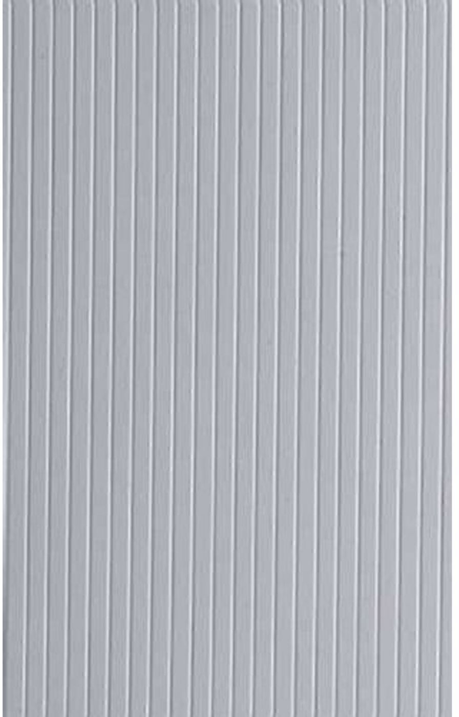 CVR Picture for V-Groove Siding .080x.020 6x12