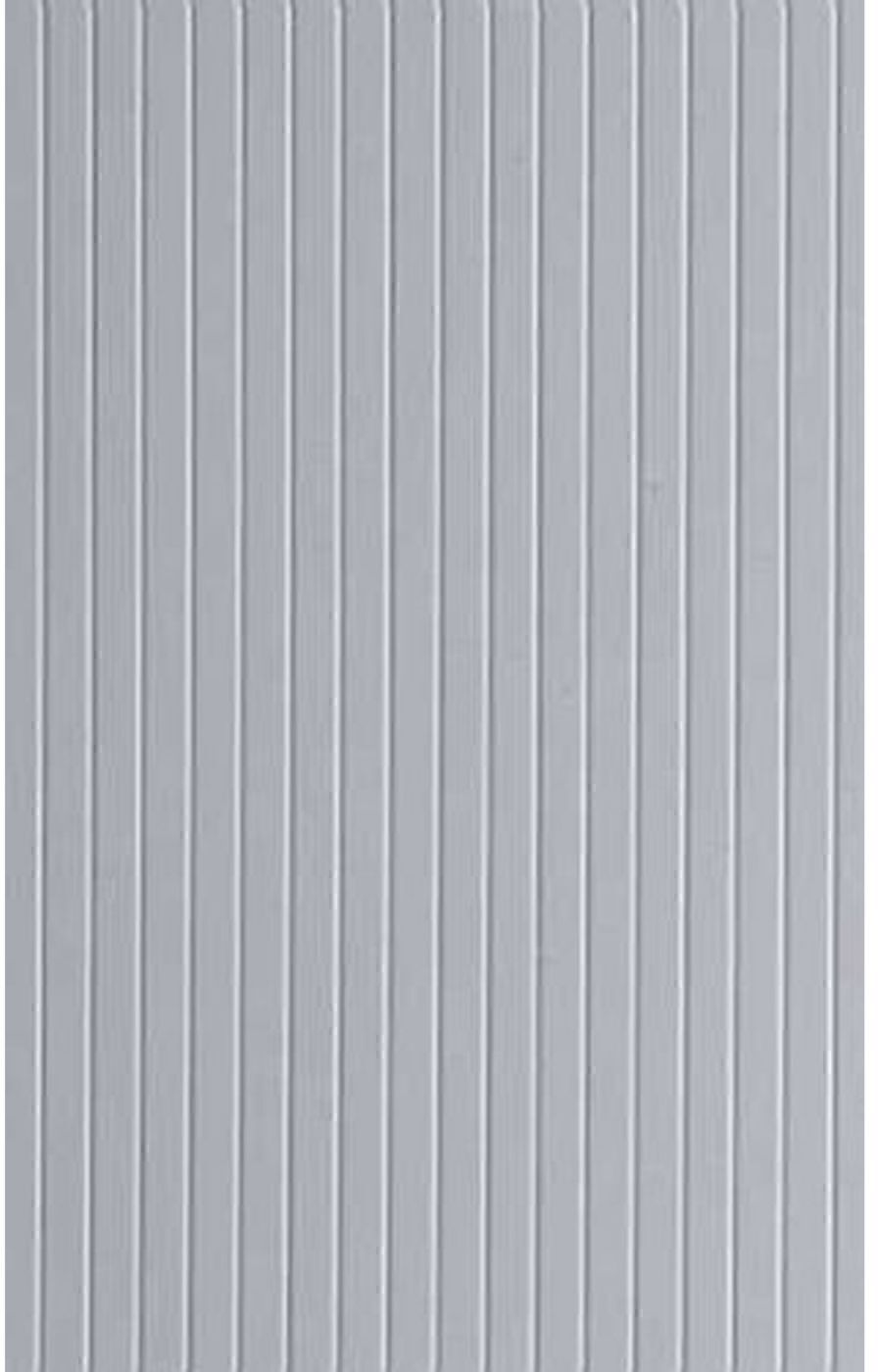 CVR Picture for V-Groove Siding .100x.020 6x12