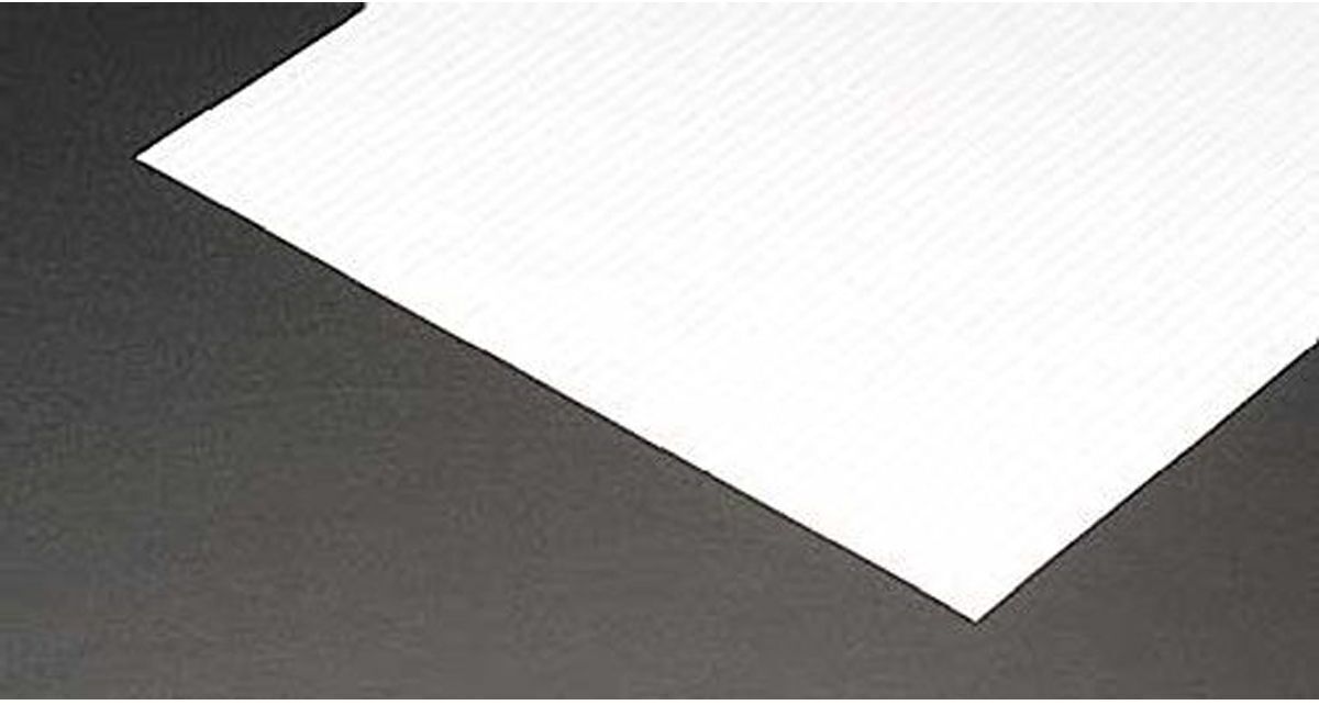 CVR Picture for V-Groove Siding .125x.020 6x12