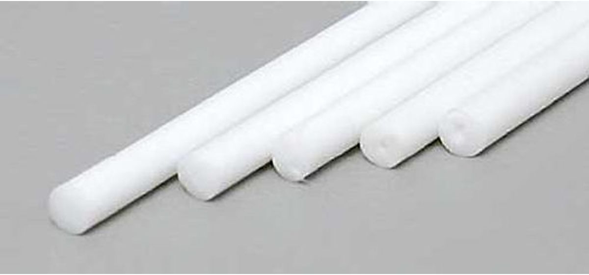 CVR Picture for Styrene Rod .100inch dia /5