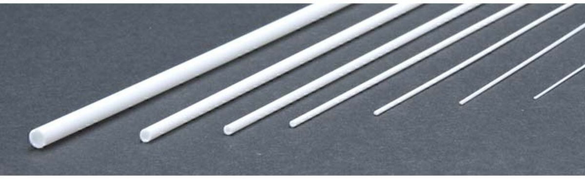 CVR Picture for Styrene Rod & Tube Assortment /7
