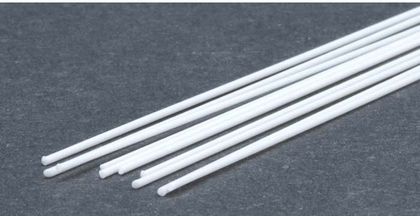 CVR Picture for Styrene Rod .025inch dia /10