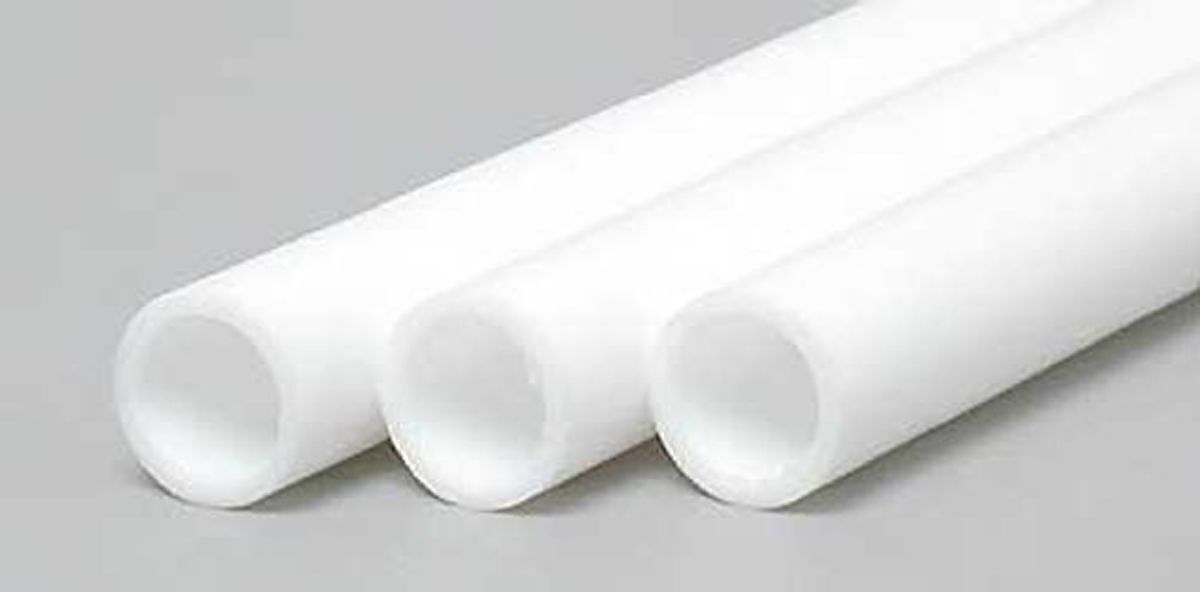 CVR Picture for Styrene Tube 9/32inch dia /3
