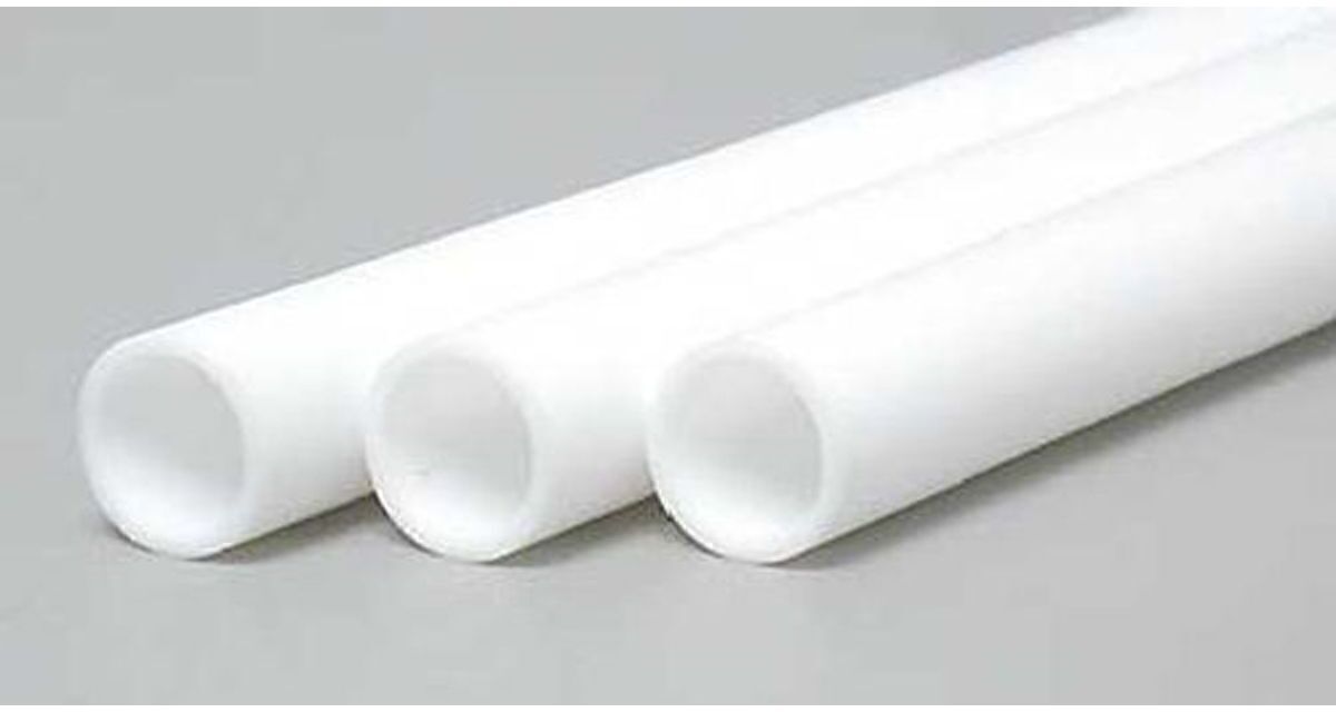 CVR Picture for Styrene Tube 5/16inch dia /3
