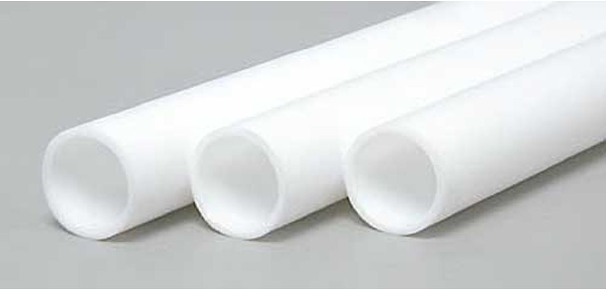 CVR Picture for Styrene Tube 11/32inch dia /2