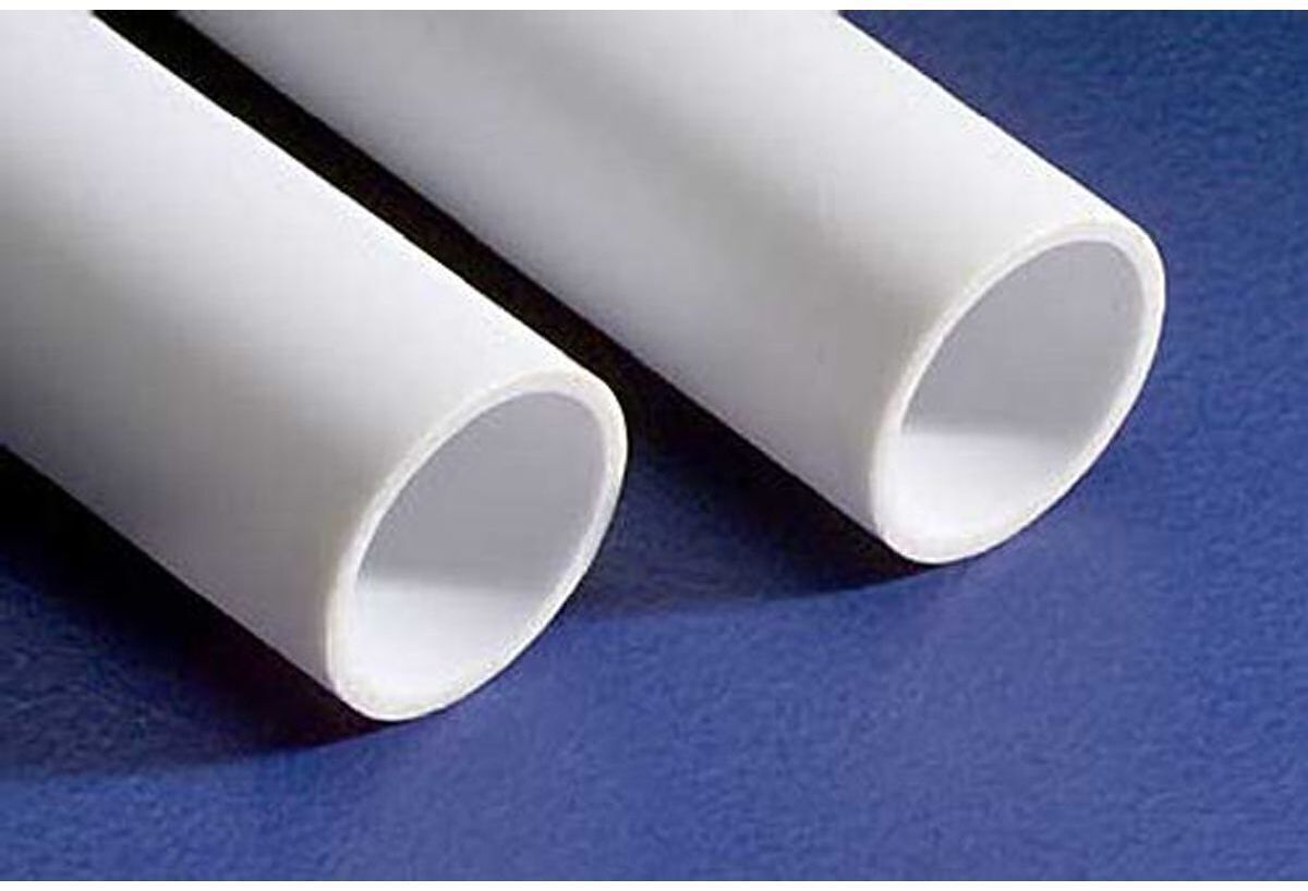 CVR Picture for Styrene tube 7/16inch dia /2