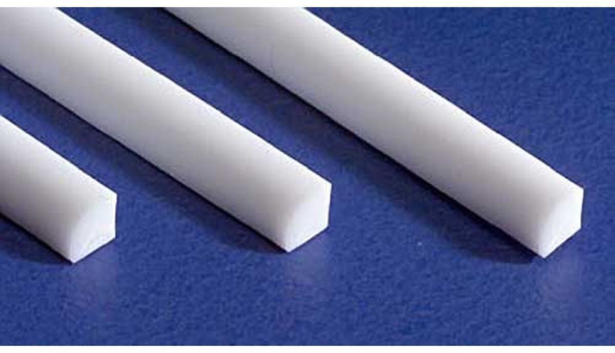 CVR Picture for Styrene Quarter round .080inch /3