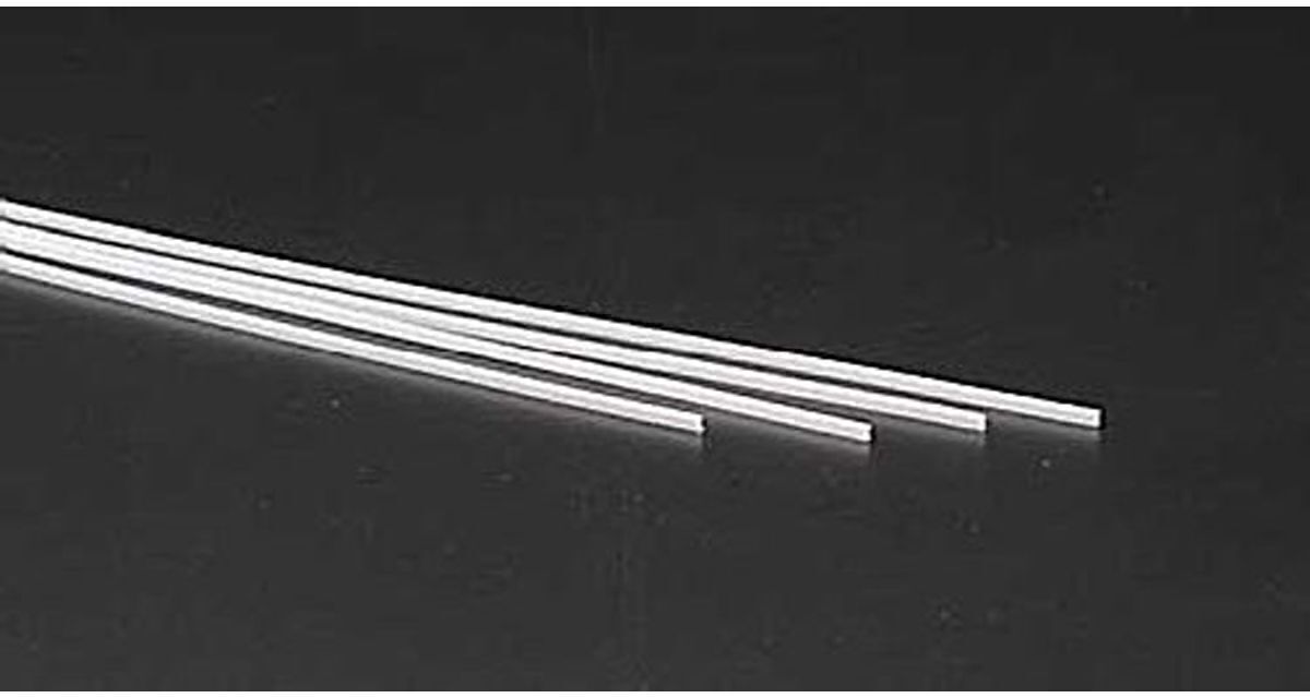 CVR Picture for Styrene Channel .060inch /4