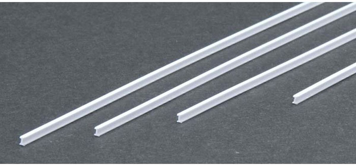 CVR Picture for Styrene I-Beam .080inch /4