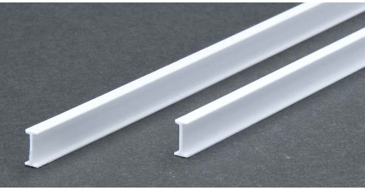CVR Picture for Styrene I-Beam 5/16inch /2