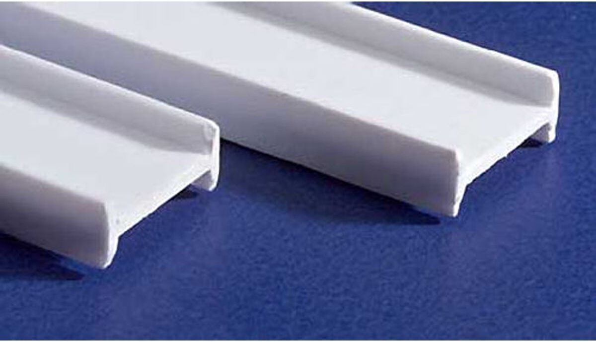 CVR Picture for Styrene I-Beam 3/8inch /2