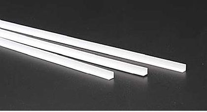 CVR Picture for Styrene Angle 3/16in. /3