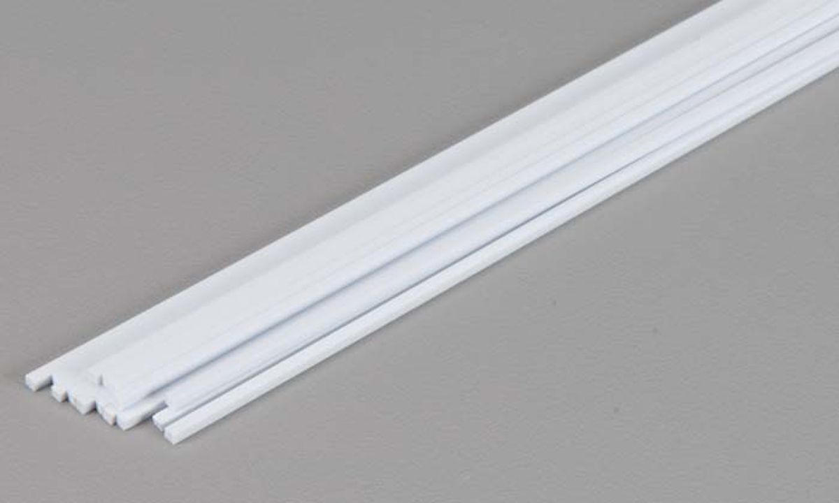 CVR Picture for Styrene Strip .060in x .060in /15