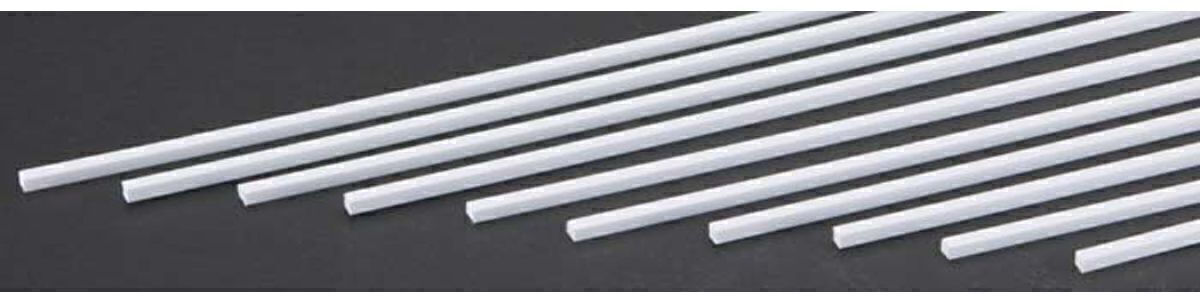 CVR Picture for Styrene Strip .125in x .125in /10