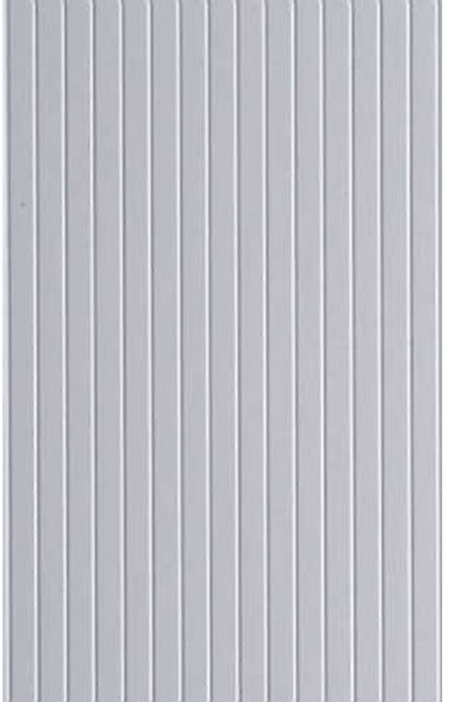 CVR Picture for V-Groove Siding .100x.040 6x12