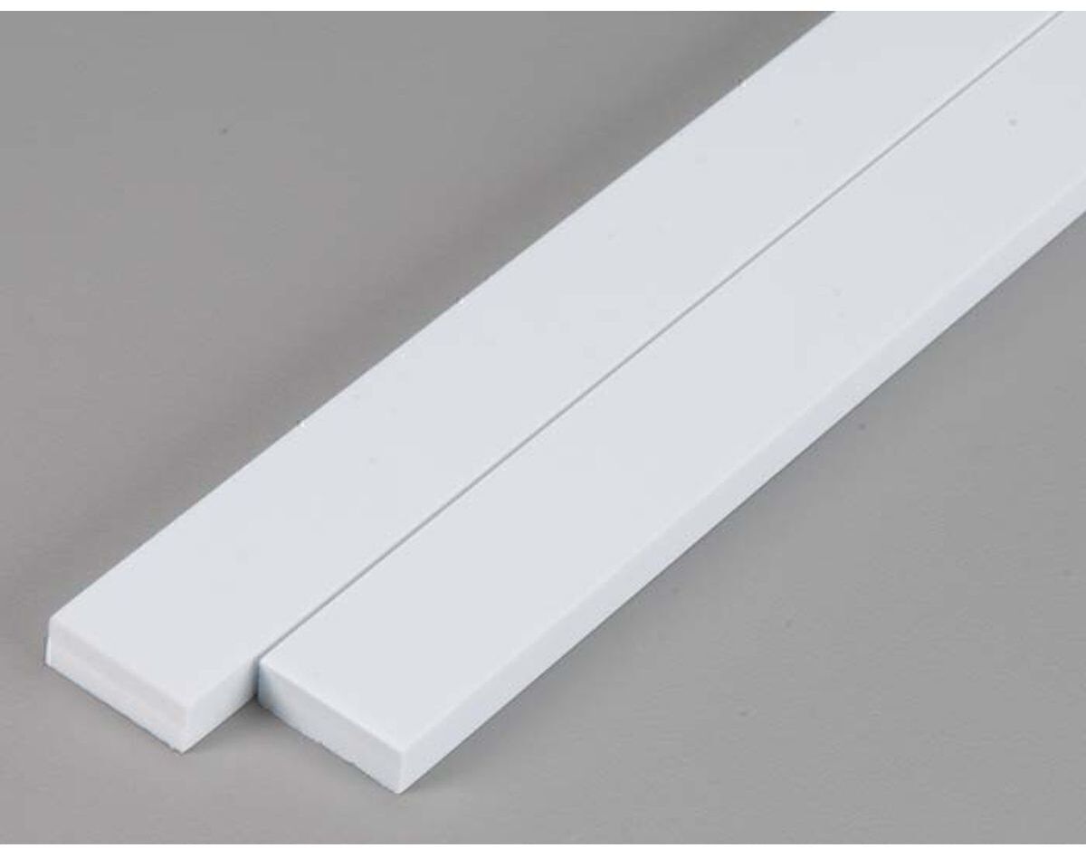 CVR Picture for Styrene Strip .250in x .750in /2