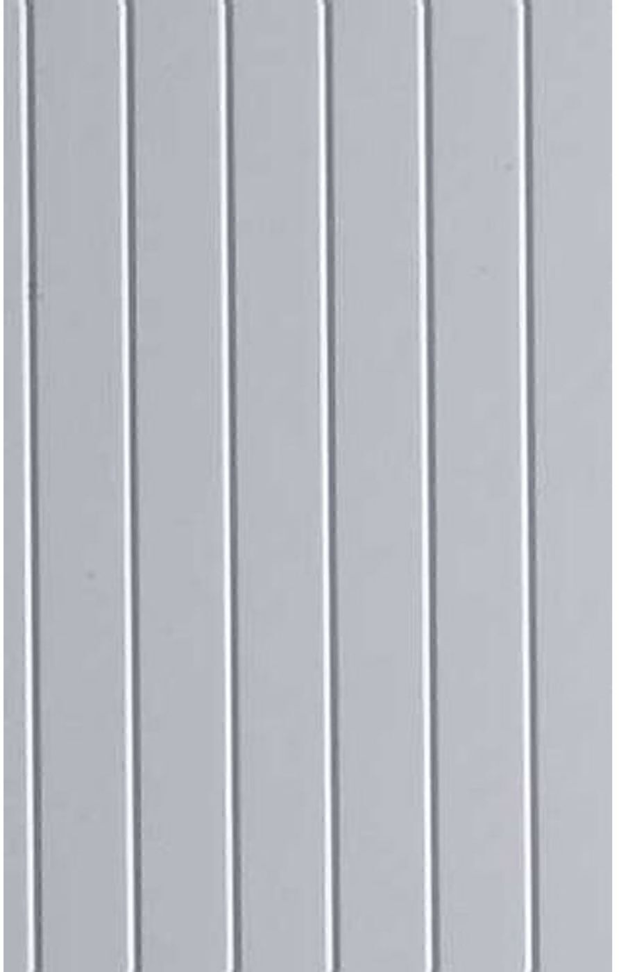 CVR Picture for V-Groove Siding .250x.040 6x12