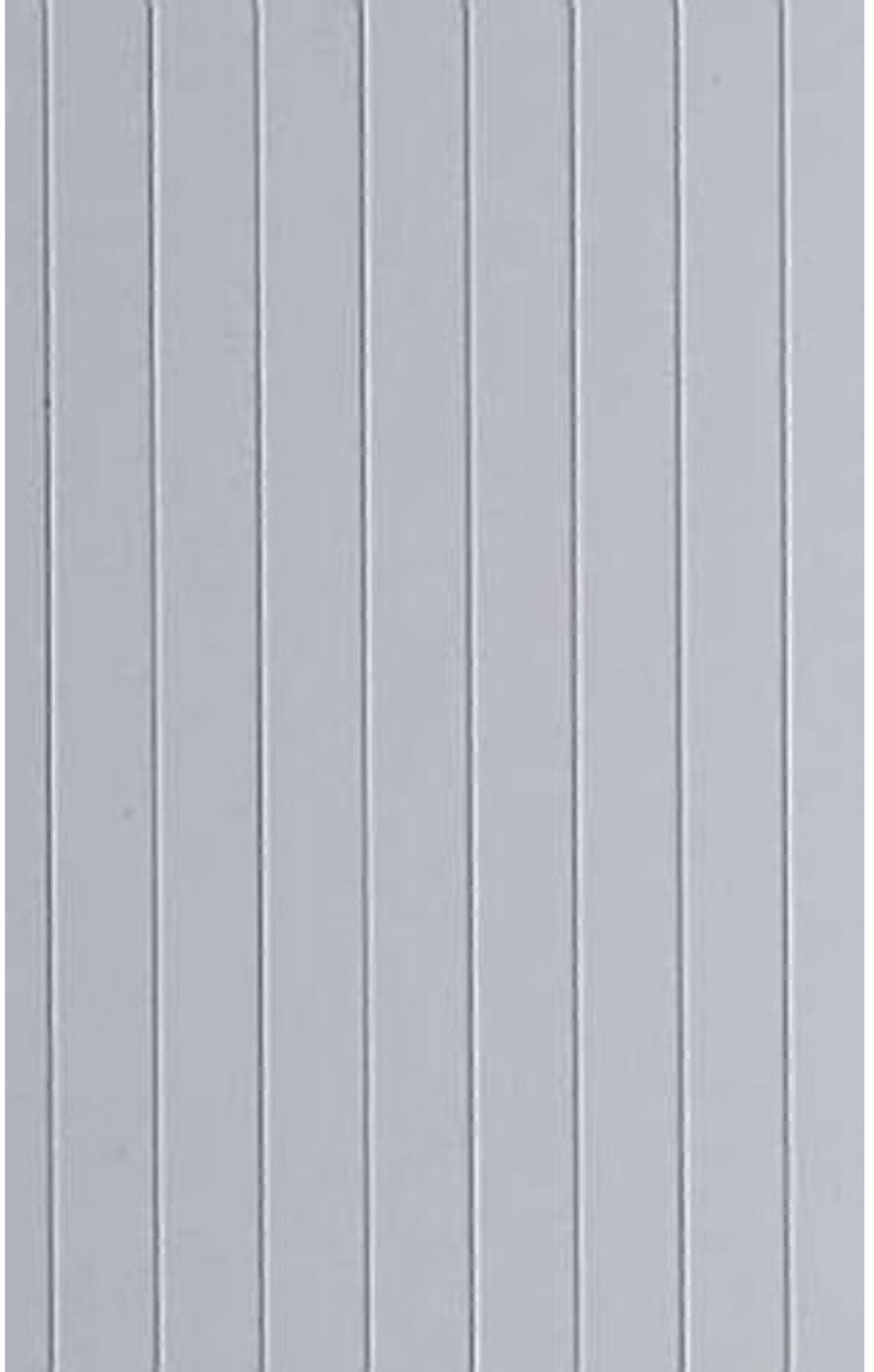 CVR Picture for Styrene metal roofing .040 3/16spac