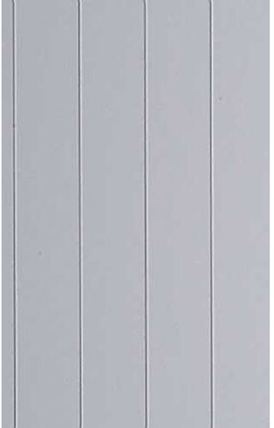 CVR Picture for Styrene metal roofing .040 3/8spac