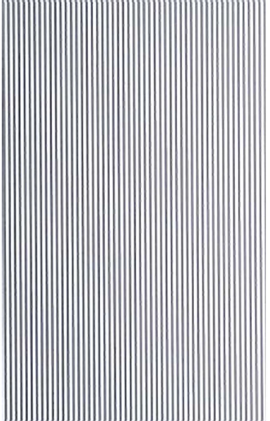 CVR Picture for Metal Siding .040x.040 6x12 .013rb