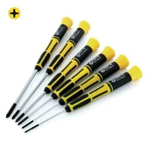 CVR Picture for Phillips Screwdriver Set /6
