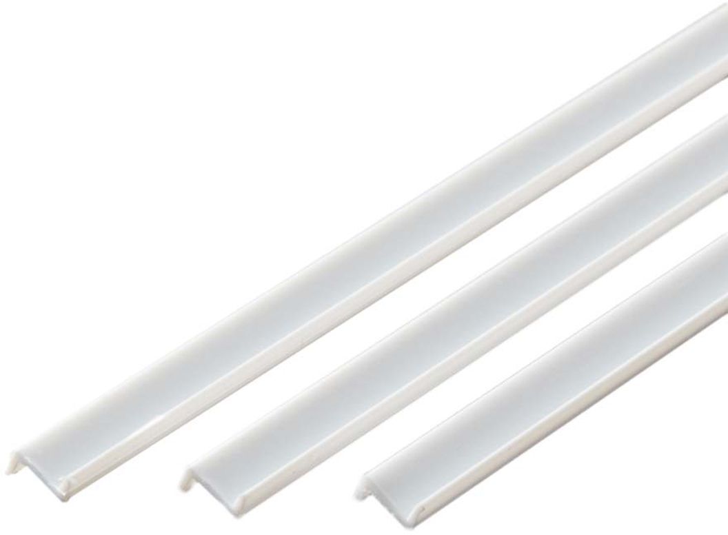 CVR Picture for Styrene Z Channel .156 x 14in /3